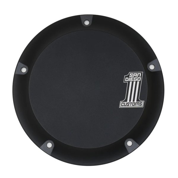 画像2: SDC  #1 ダービーカバー M8ツーリング用  (2)