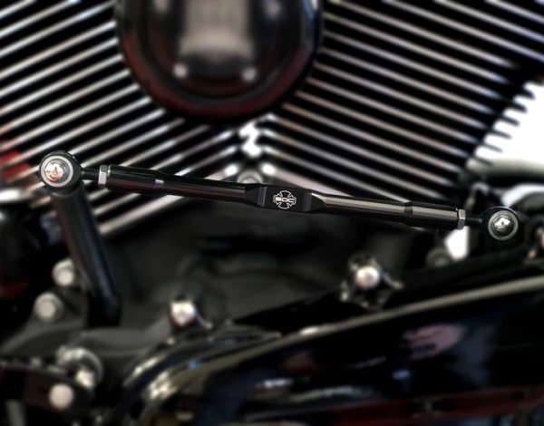 画像3: SDC バガーシフトリンケージ	 (3)