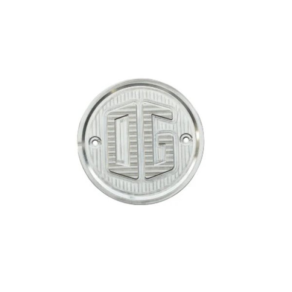 画像4: OG メーターバックオフプレート (4)