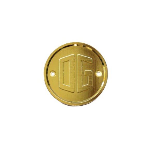 画像13: OG メーターバックオフプレート (13)