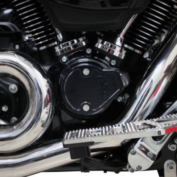 画像4: Thrashin Supply VVTカムカバー スムーズタイプ (4)