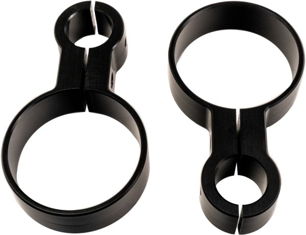 画像2: Hofmann Designs CVO ST用リザーバータンクマウント (2)