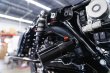 画像1: Hofmann Designs CVO ST用リザーバータンクマウント (1)
