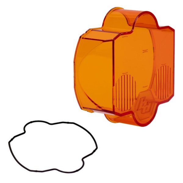 画像3: Baja Designs LP6 Pro用交換レンズ クリア/アンバー/ファクリーアンバー (3)