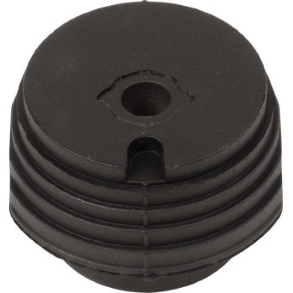 画像2: フロント エンジンマウントブッシュ 09-2016年ツーリングモデル用 (2)