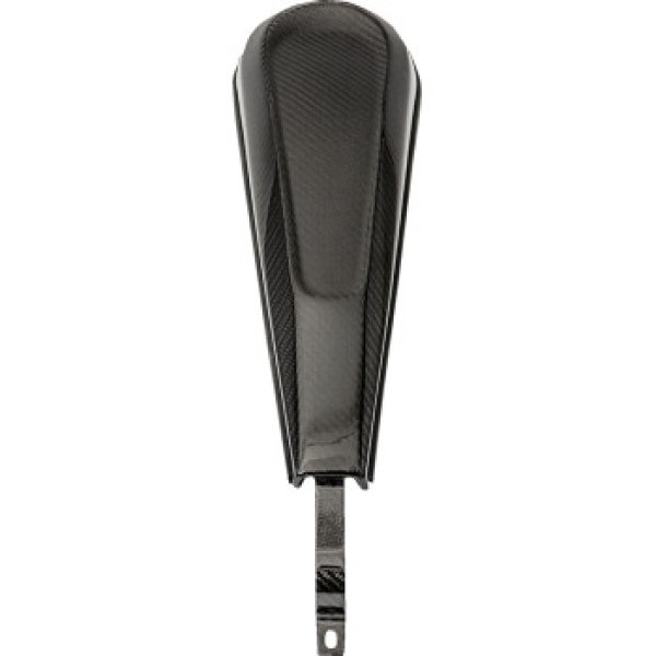 画像3: SLYFOX カーボン ダッシュパネル(穴無しタイプ)  2008年以降ツーリング用 (3)