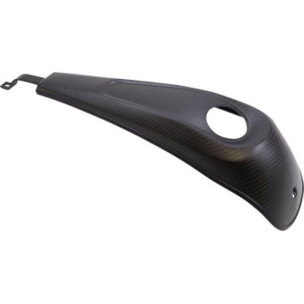 画像3: SLYFOX カーボン ダッシュパネル 2008年以降ツーリング用 (3)