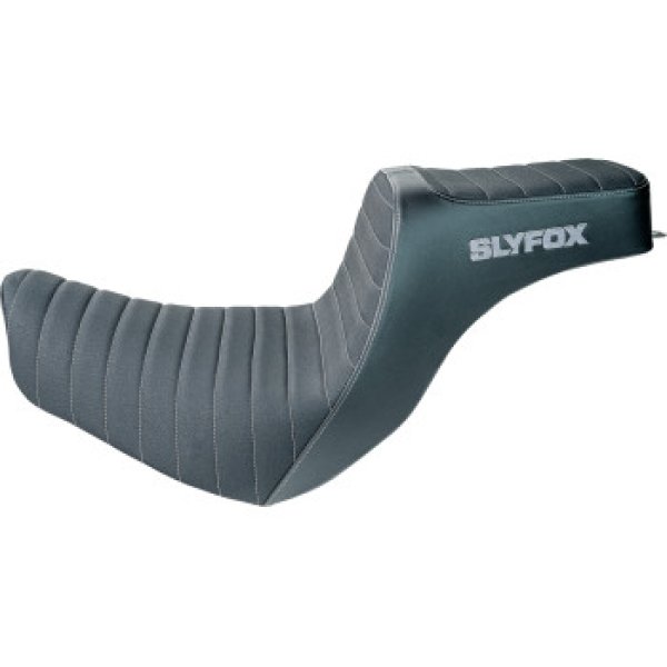 画像2: SLYFOX  Highnoonシート FXLR/S/ST/FLSB用 (2)