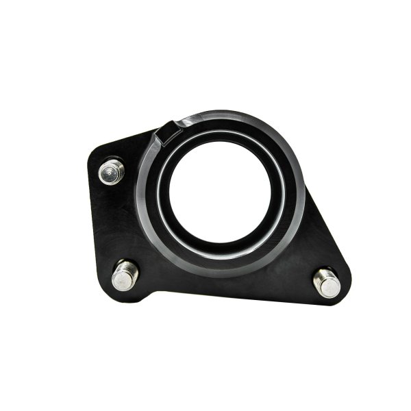 画像3: Alloy Art M8ツーリングモデル用フロントエンジマウント (3)