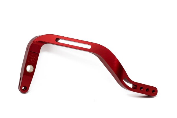 画像2: ブレーキアーム 2006年以降のFXDL/FXDLSミッドコントロール用 (2)