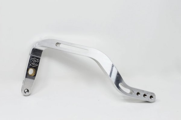 画像3: ブレーキアーム 2006年以降のFXDL/FXDLSミッドコントロール用 (3)