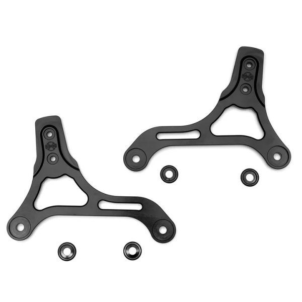 画像4: SDC M8ソフテイル用シーシーバーキット (4)