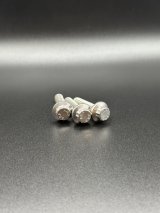 M8ツーリング用シールド - ハーレーカスタムパーツ カプチパーツ