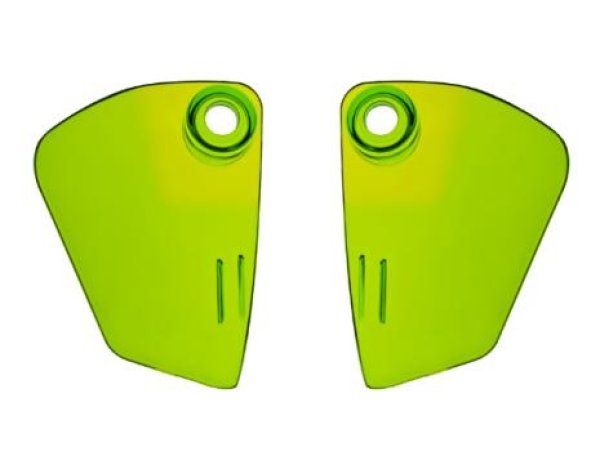 画像6: FXLRST フェアリング エアーディフレクター (6)