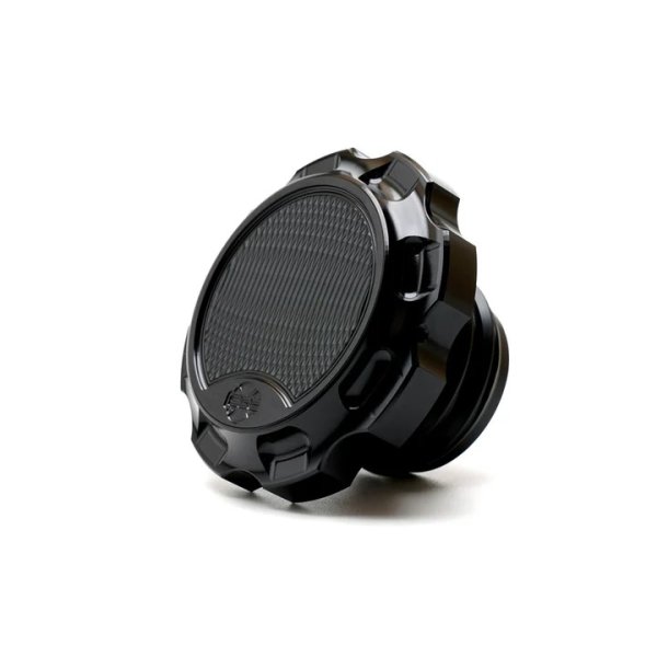 画像3: SAN DIEGO CUSTOMS Prism ガスキャップ  (3)