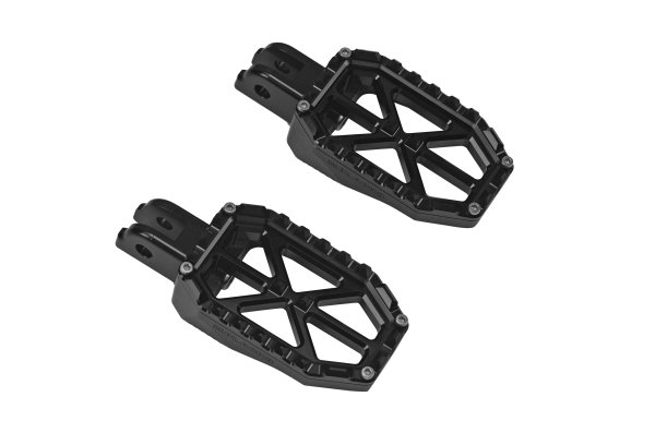 画像2: チョコレートシリーズフットペグ (2)