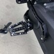 画像3: トブラローネシリーズフットペグ (3)