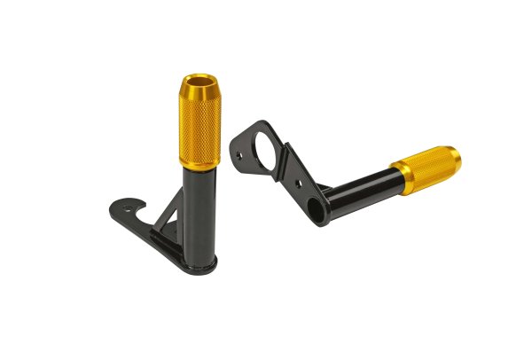 画像4: リアクラッシュバー (4)