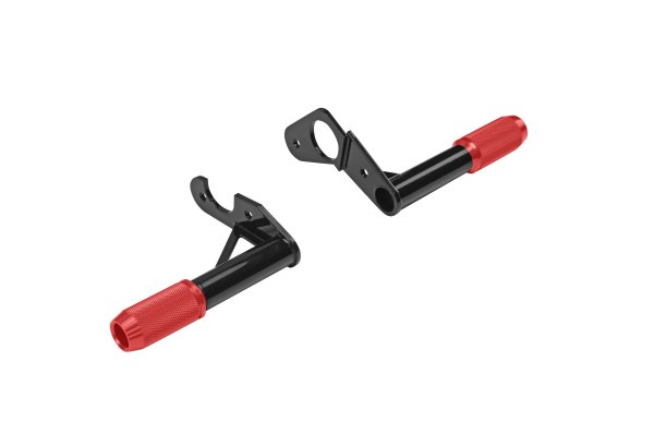 画像3: リアクラッシュバー (3)