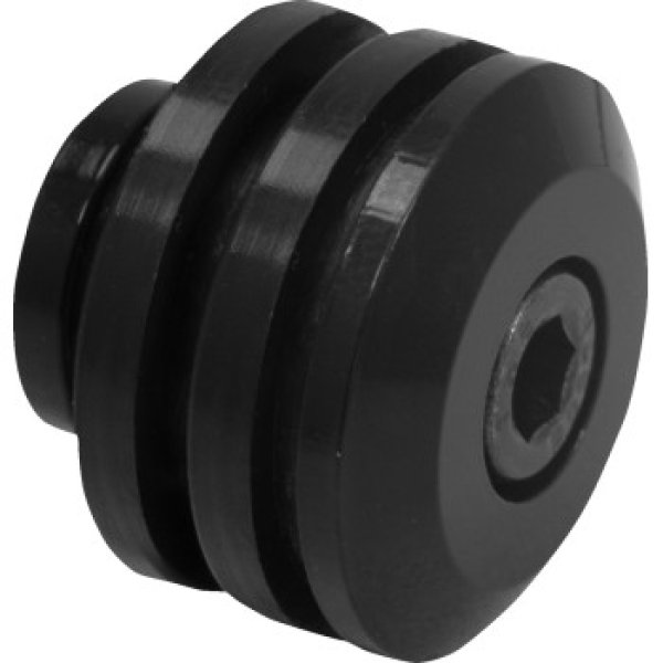 画像2: Memphis Shades フォーククランプ 補修部品セット (2)