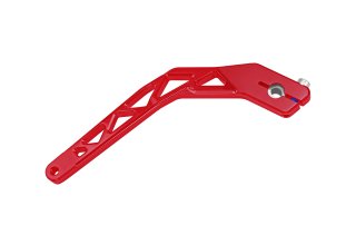 フォージドカーボンミラー B3 M8ソフテイル用