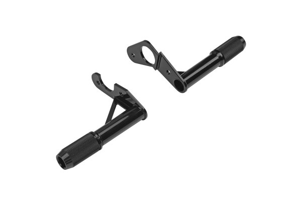 画像2: リアクラッシュバー (2)