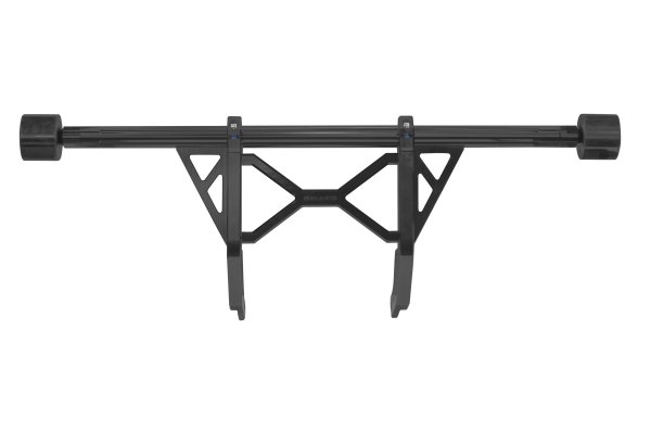 画像3: アルミニウムクラッシュバー ミッドコントロール用 (3)