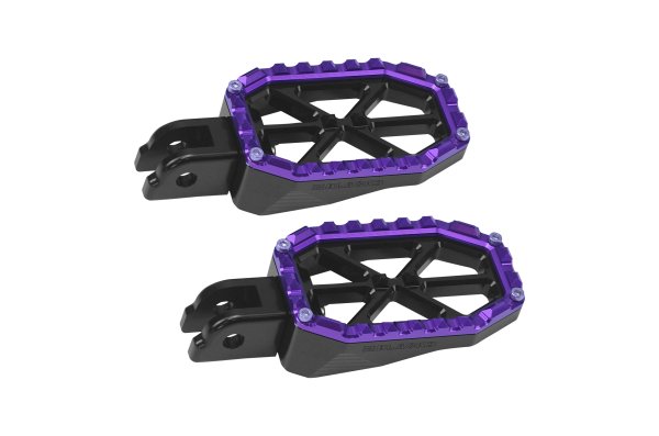 画像3: チョコレートシリーズフットペグ (3)