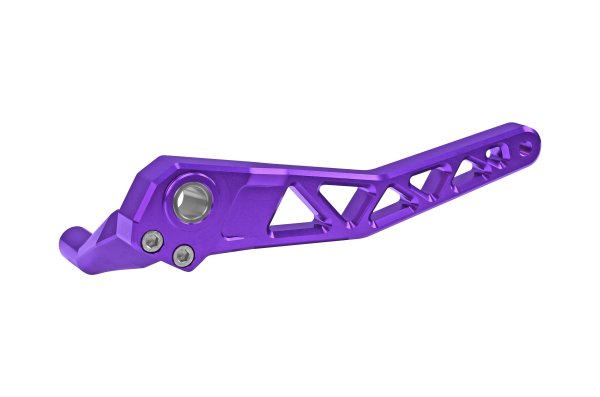 画像2: ミッドコントロール用ブレーキアーム (2)