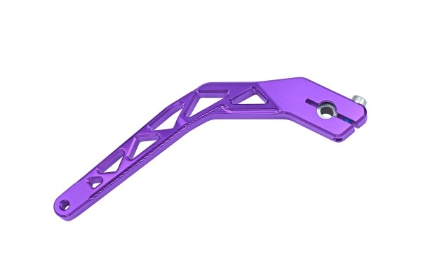 画像2: ミッドコントロール用シフトアーム (2)