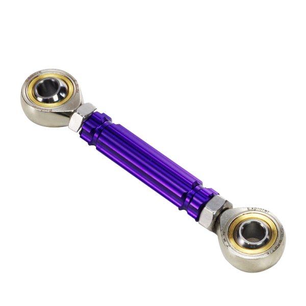 画像2: ミッドコントロール用シフトリンケージ (2)