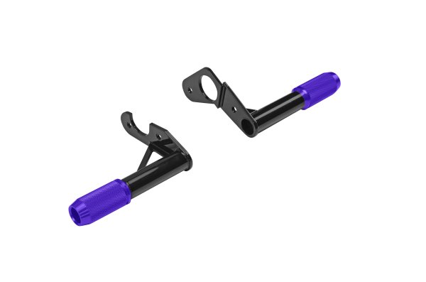 画像7: リアクラッシュバー (7)