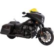 画像7: クロックワークスフレア シールド インディアン Chieftain/Chief Roadmaster用 10インチ 12色カラーシリーズ (7)
