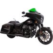 画像18: クロックワークスフレア シールド インディアン Chieftain/Chief Roadmaster用 10インチ 12色カラーシリーズ (18)