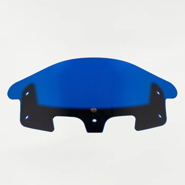 画像19: クロックワークスフレア シールド インディアン Chieftain/Chief Roadmaster用 10インチ 12色カラーシリーズ (19)