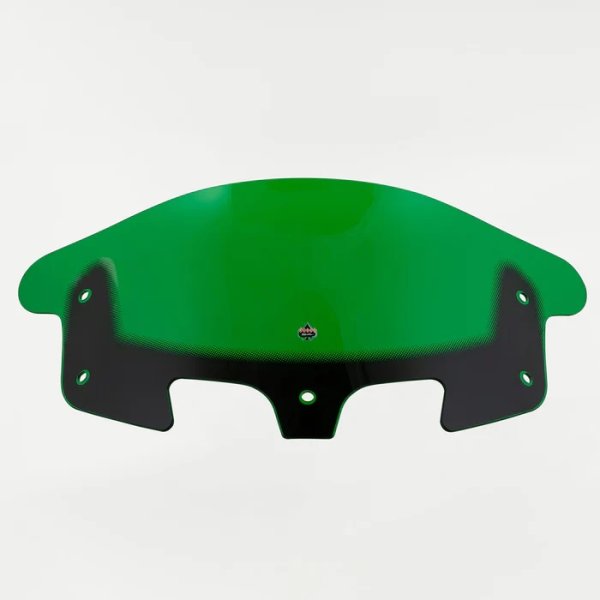 画像17: クロックワークスフレア シールド インディアン Chieftain/Chief Roadmaster用 10インチ 12色カラーシリーズ (17)