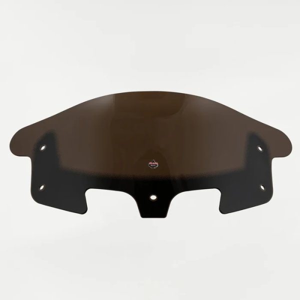 画像22: クロックワークスフレア シールド インディアン Chieftain/Chief Roadmaster用 10インチ 12色カラーシリーズ (22)