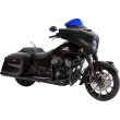 画像1: クロックワークスフレア シールド インディアン Chieftain/Chief Roadmaster用 10インチ 12色カラーシリーズ (1)