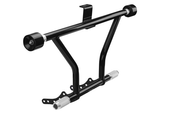 画像6: クラブスタイルクラッシュバー (6)