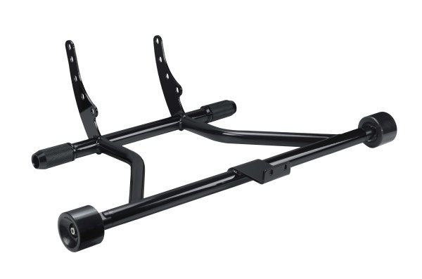 画像2: クラブスタイルクラッシュバー (2)