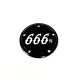 666％