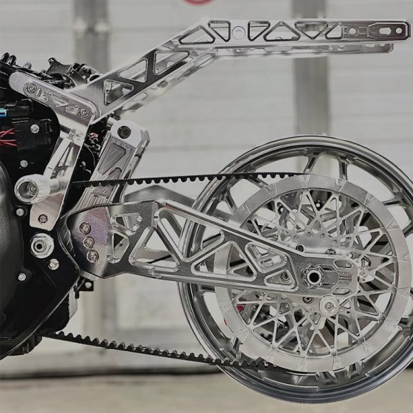 画像9: パフォーマンス スイングアーム (9)