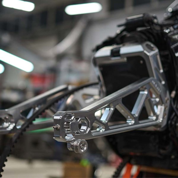 画像10: パフォーマンス スイングアーム (10)