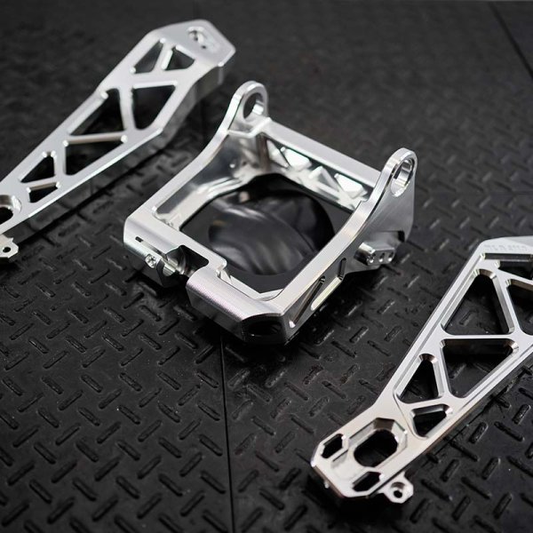 画像11: パフォーマンス スイングアーム (11)