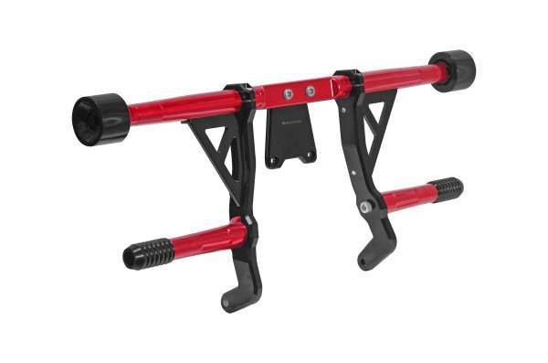 画像3: アルミニウムクラッシュバー  (3)