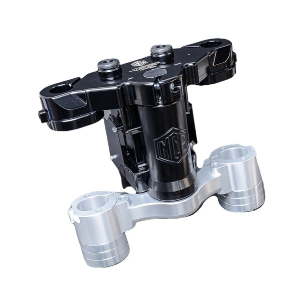 画像2: 26″ホイール用 Steel Koreレイクキット 2014年以降ツーリング   (2)