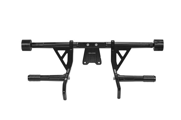 画像5: アルミニウムクラッシュバー  (5)