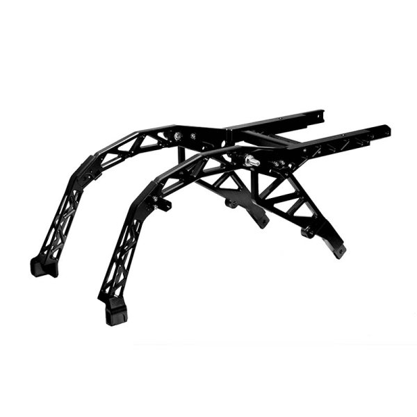 画像2: パフォーマンス リアサブフレーム (2)