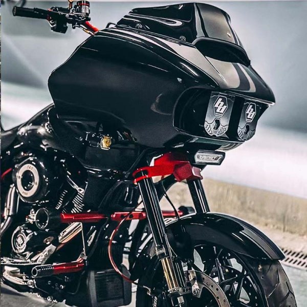 画像7: アルミニウムクラッシュバー  (7)