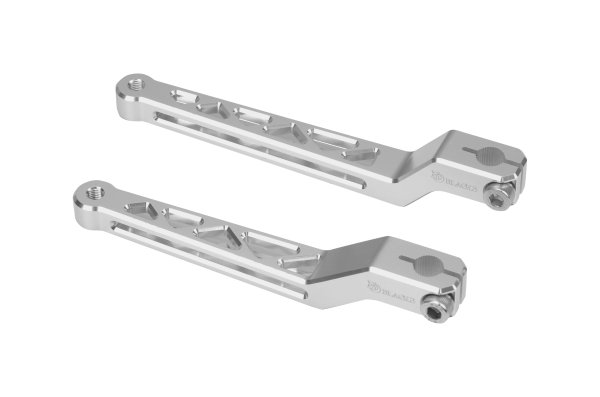 画像2: HEEL/TOE シフトアーム (2)